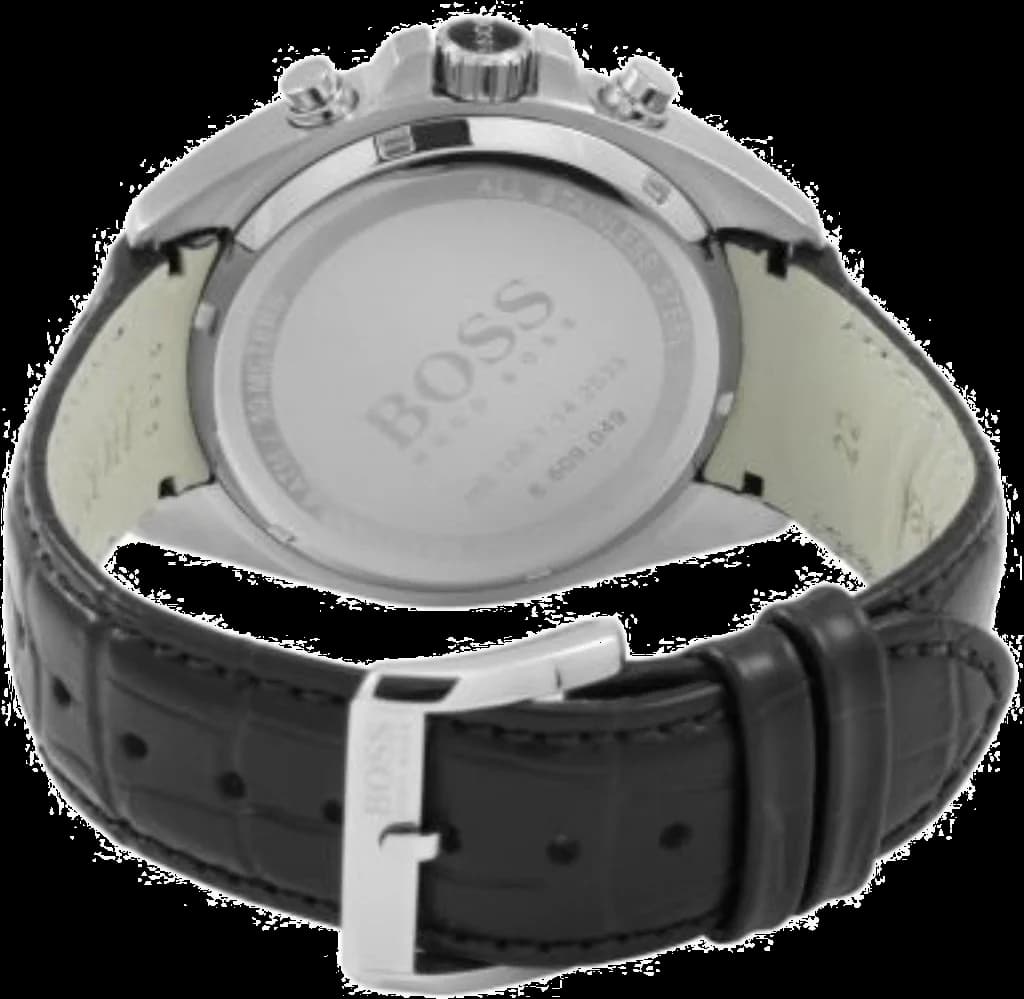 Montre Hugo Boss 1512879 homme vue de profil