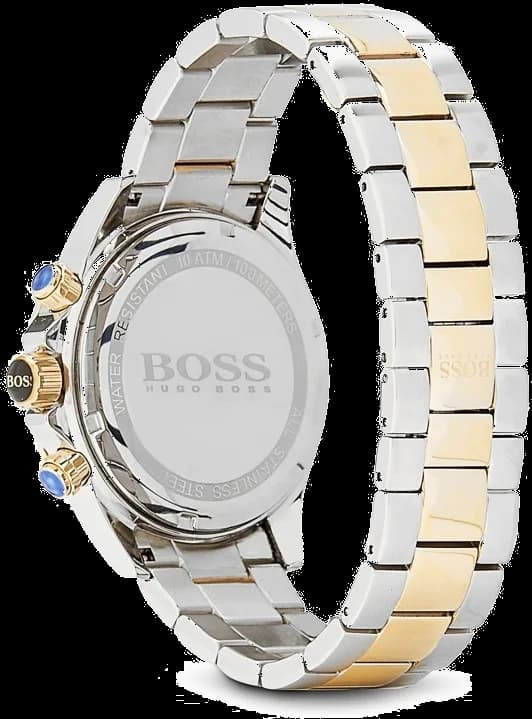 Montre Hugo Boss 1512960 homme vue de profil