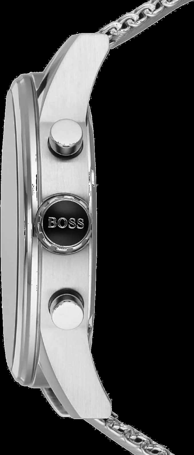 Montre Hugo Boss 1513440 homme vue de profil