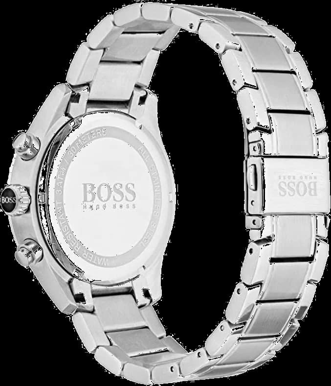 Montre Hugo Boss 1513477 homme vue de profil