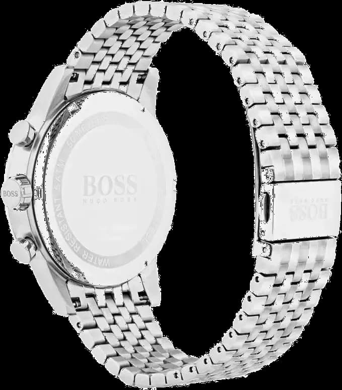 Montre Hugo Boss 1513498 homme vue de profil