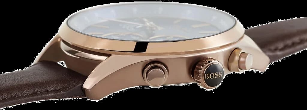 Fermoir de la montre Hugo Boss 1513604 — Montres Outlet