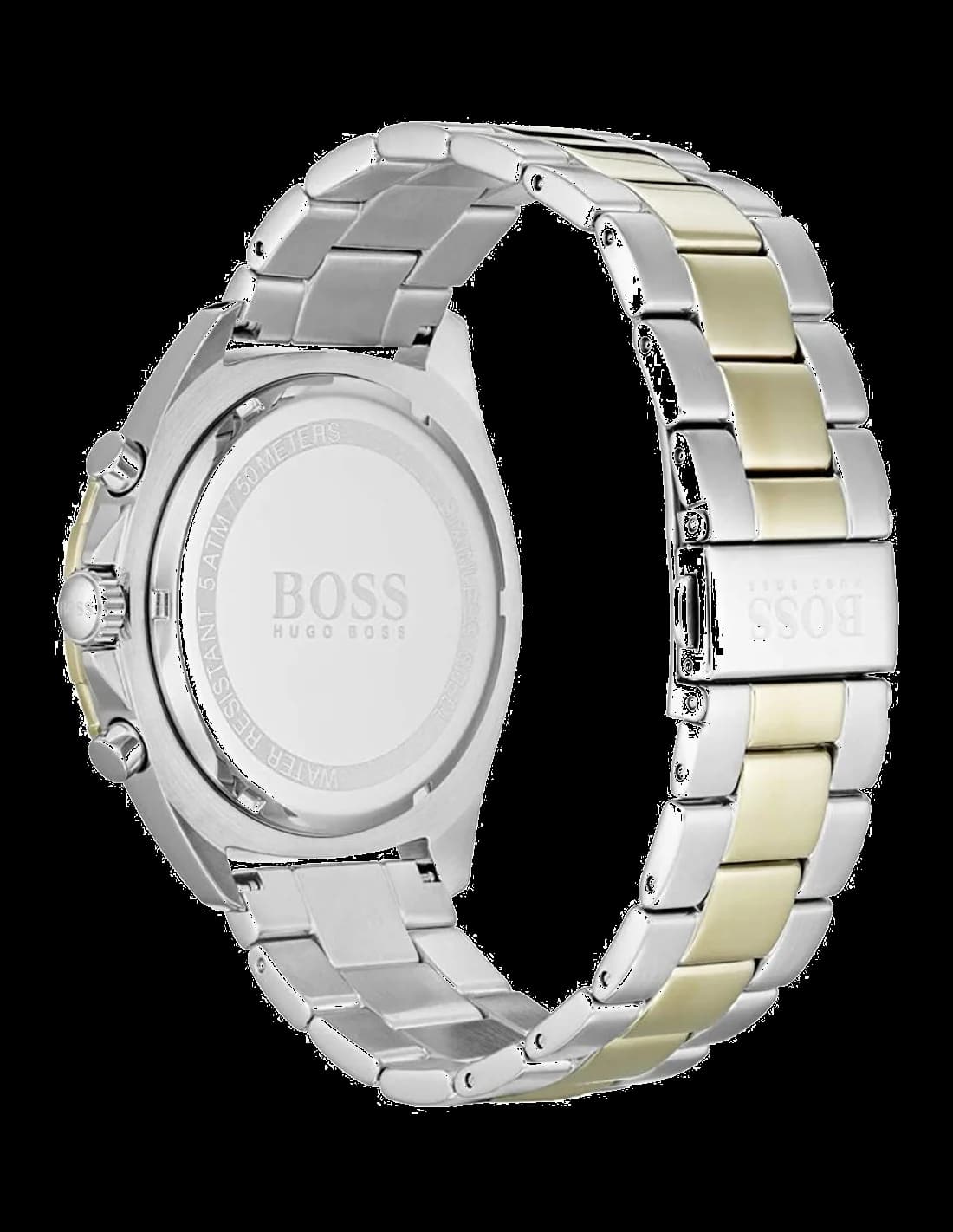 Montre Hugo Boss 1513667 homme vue de profil