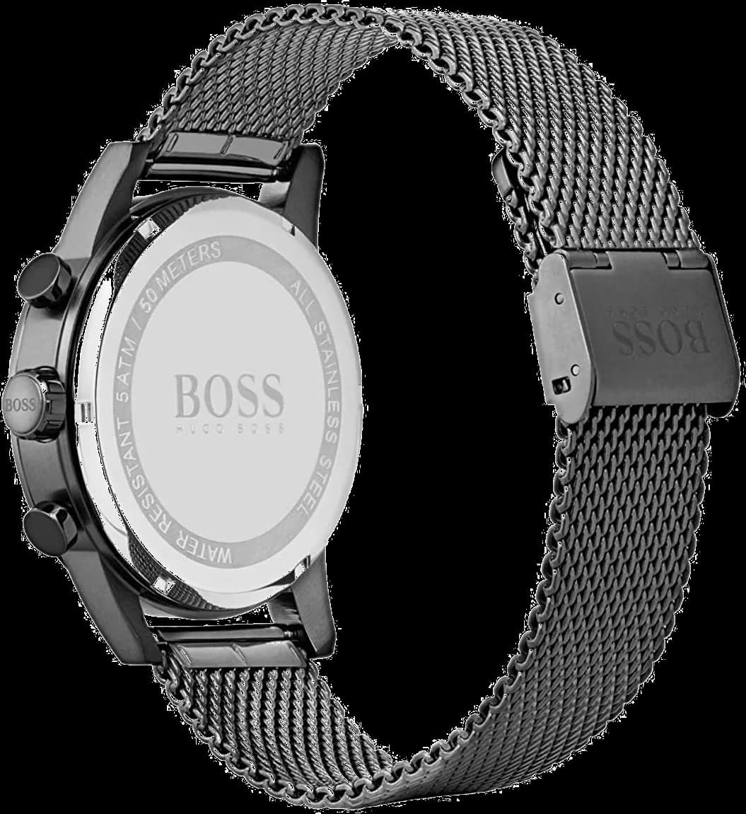 Montre Hugo Boss 1513674 homme vue de profil
