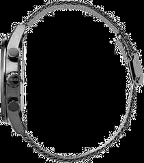 Montre Hugo Boss 1513674 homme détail cadran gris