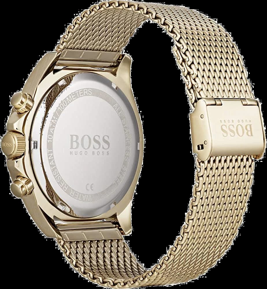 Montre Hugo Boss 1513703 homme vue de profil