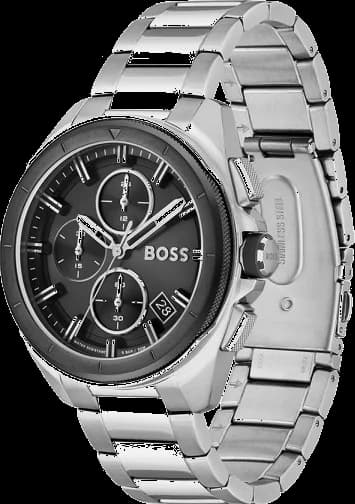 Montre Hugo Boss 1513949 homme vue de profil