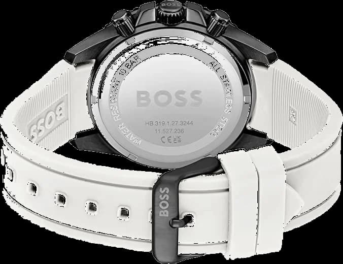 Montre Hugo Boss 1513966 homme vue de profil