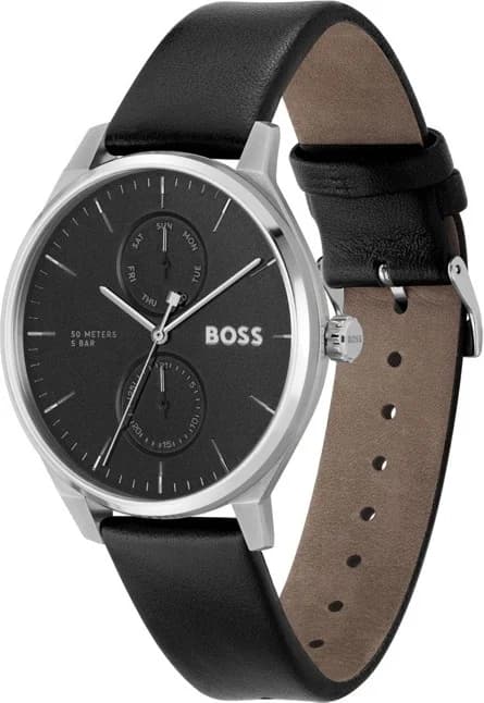 Montre Hugo Boss 1514102 homme vue de profil