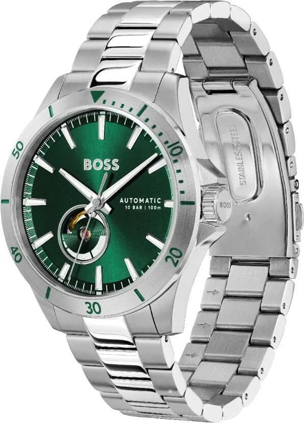 Montre Hugo Boss 1514200 homme vue de profil