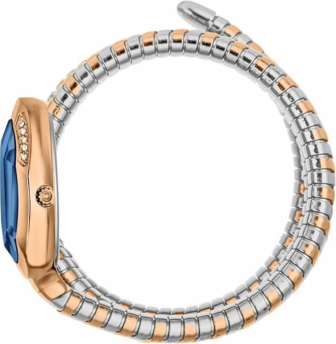 Montre Just Cavalli JC1L224M0095 femme vue de profil