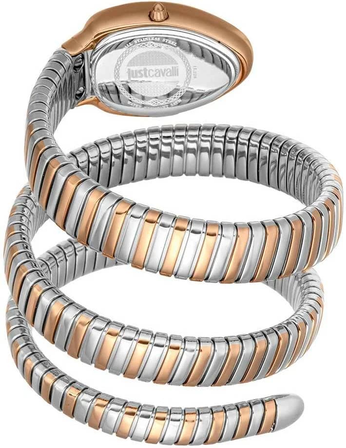 Montre Just Cavalli JC1L228M0085 femme vue de profil