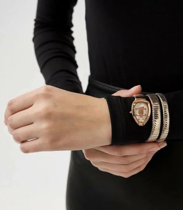 Montre Just Cavalli JC1L228M0085 femme verso boîtier