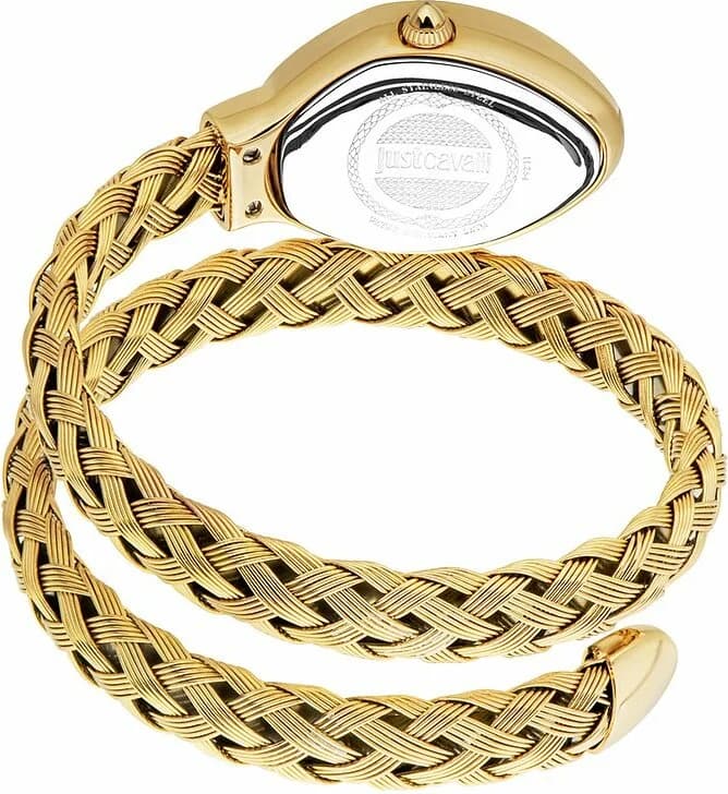 Montre Just Cavalli JC1L264M0025 femme vue de profil