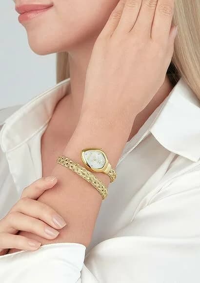 Montre Just Cavalli JC1L264M0025 femme verso boîtier