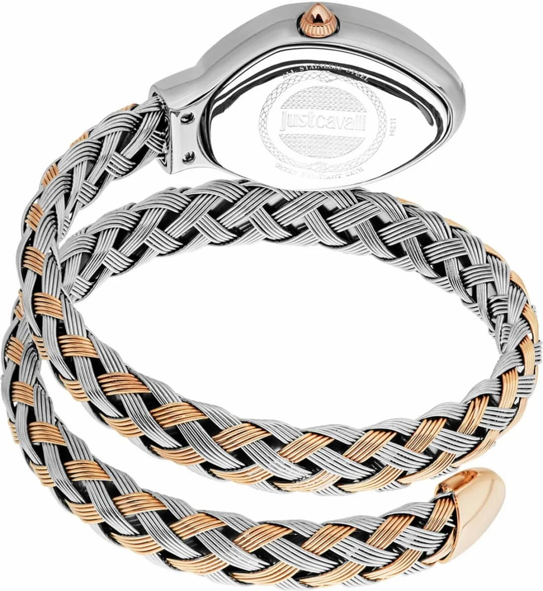 Montre Just Cavalli JC1L264M0075 femme vue de profil