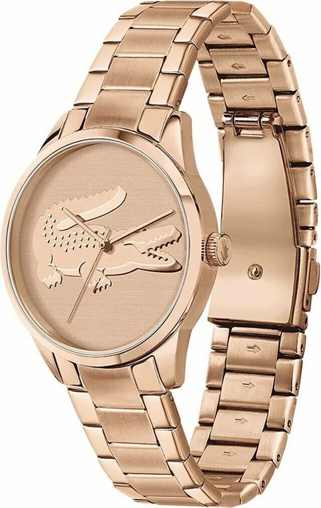 Montre Lacoste 2001172 femme vue de profil