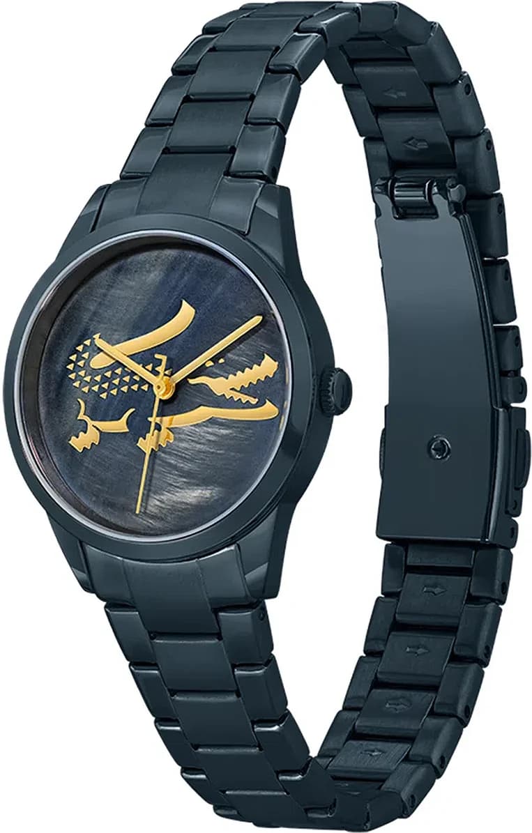 Montre Lacoste 2001215 femme vue de profil