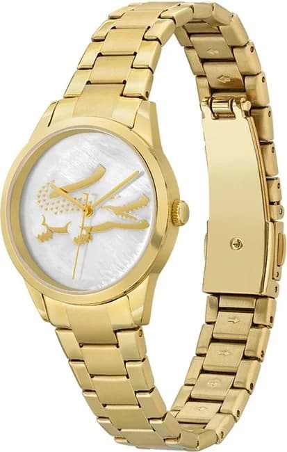 Montre Lacoste 2001216 femme vue de profil