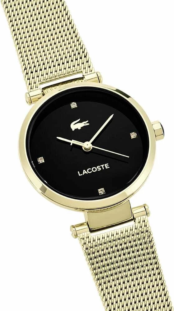 Montre Lacoste 2001336 femme vue de profil