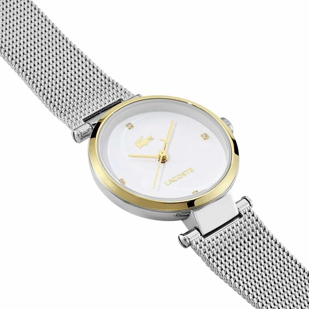 Montre Lacoste 2001337 femme vue de profil