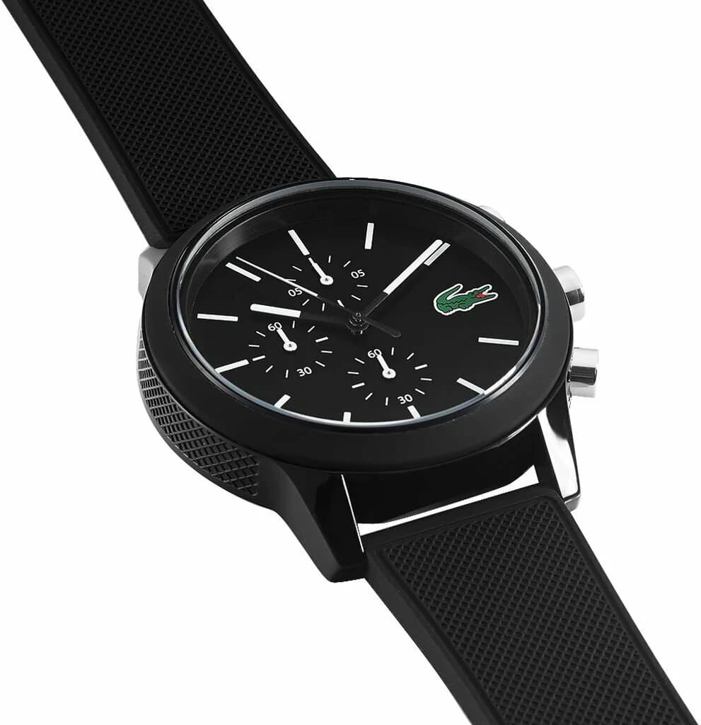 Montre Lacoste 2010972 homme vue de profil