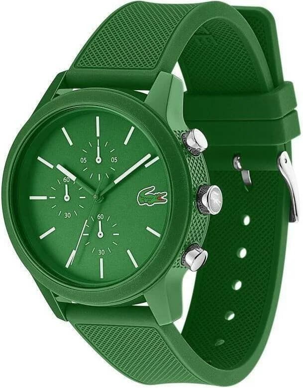 Montre Lacoste 2010973 homme vue de profil