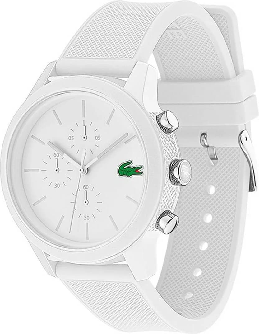Montre Lacoste 2010974 homme vue de profil