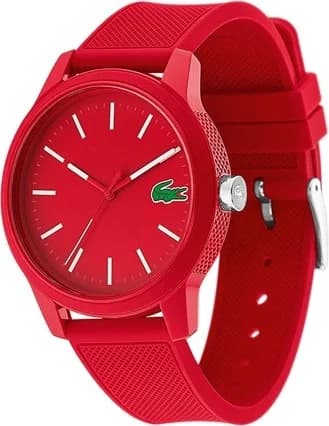 Montre Lacoste 2010988 homme vue de profil