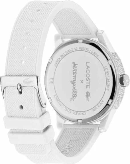 Montre Lacoste 2011072 homme vue de profil