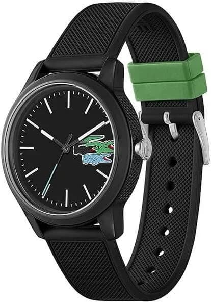 Montre Lacoste 2011134 homme vue de profil