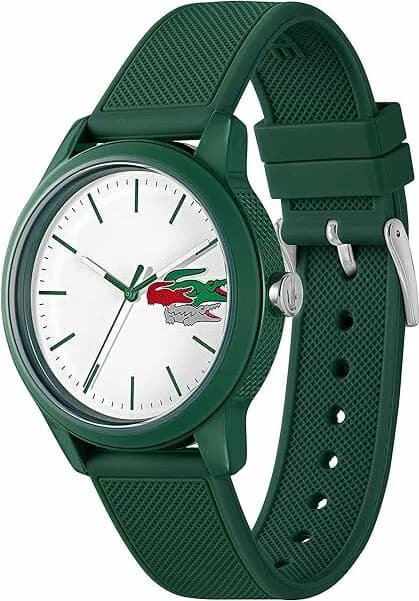 Montre Lacoste 2011135 homme vue de profil