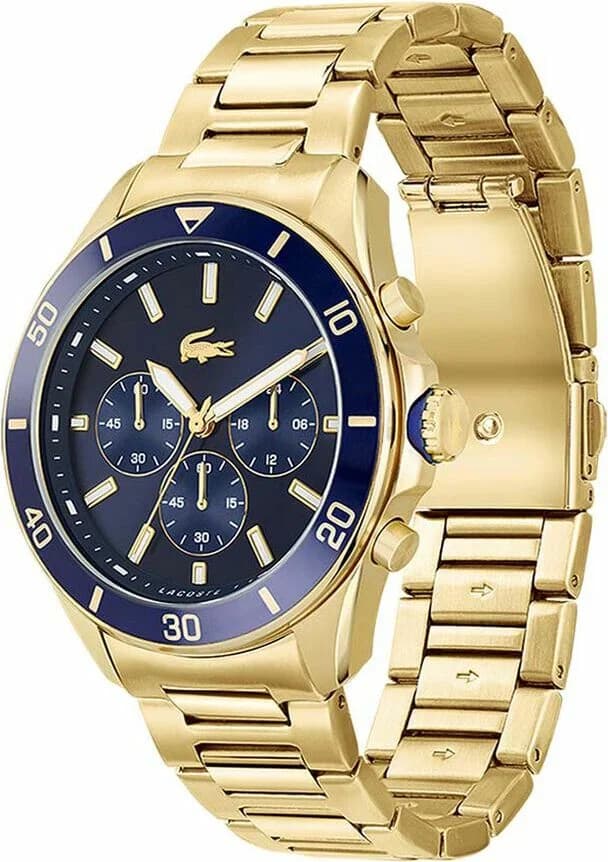 Montre Lacoste 2011151 homme vue de profil