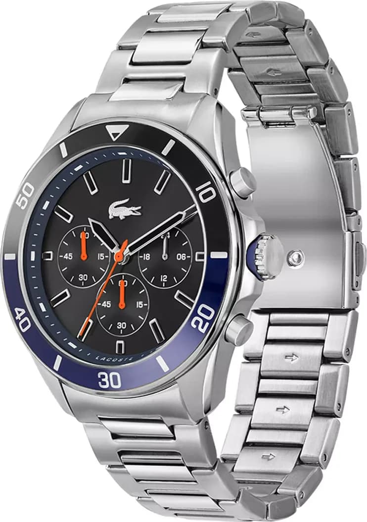 Montre Lacoste 2011155 homme vue de profil