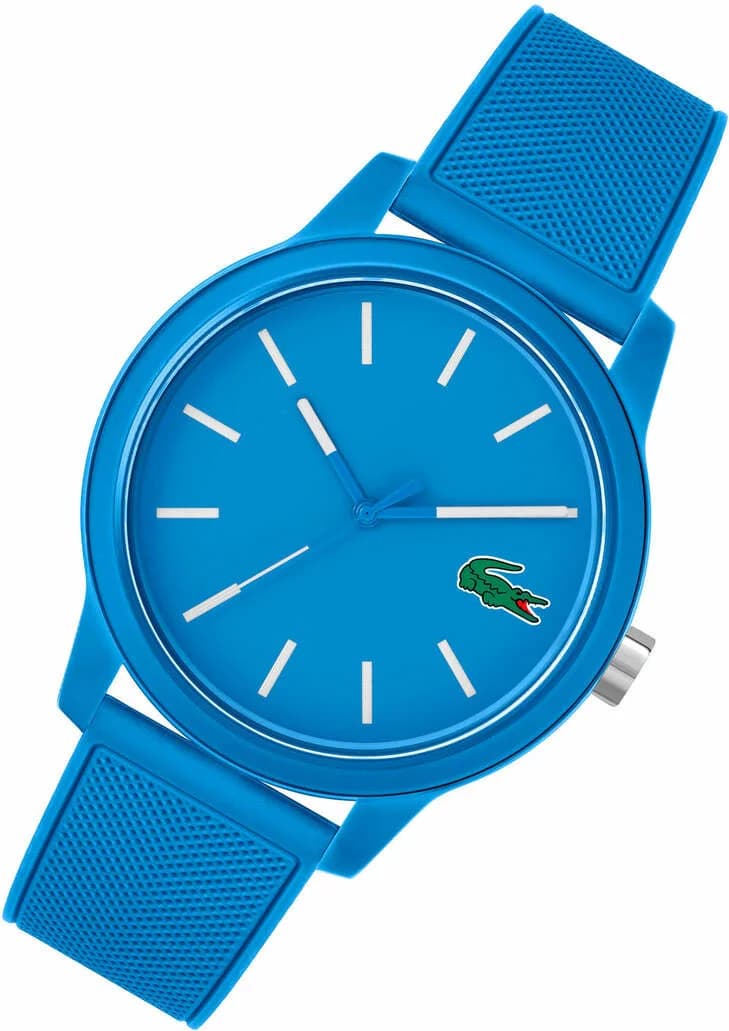 Montre Lacoste 2011193 homme vue de profil