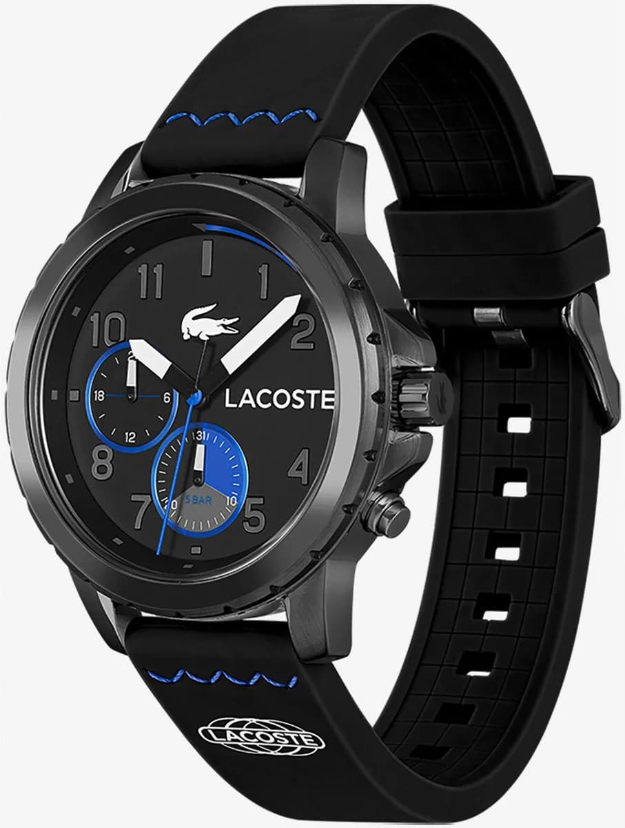 Montre Lacoste 2011206 homme vue de profil