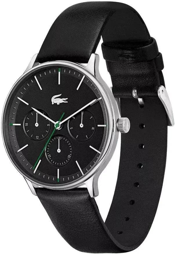 Montre Lacoste 2011226 homme vue de profil