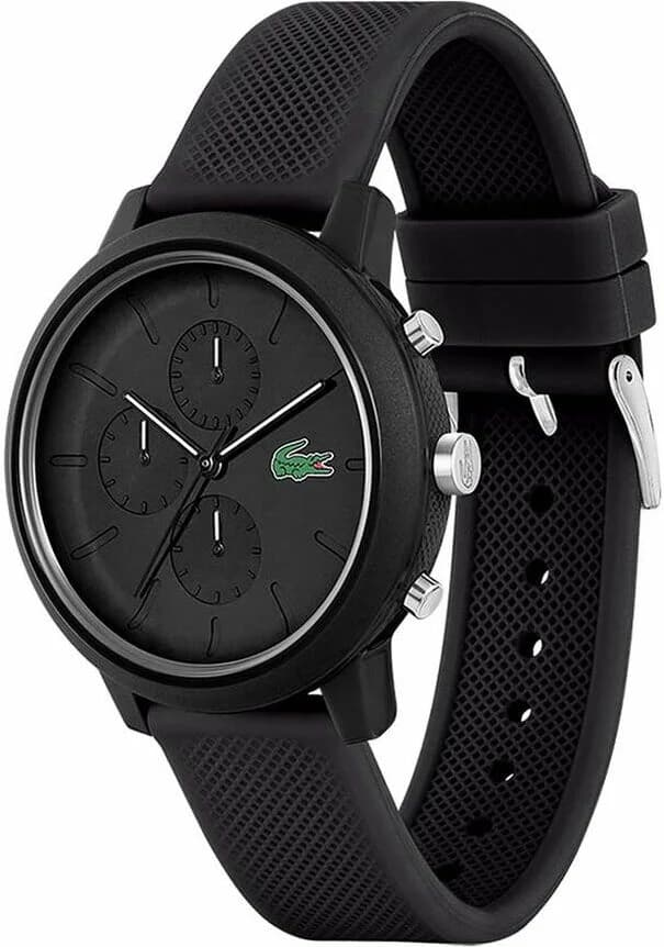 Montre Lacoste 2011243 homme vue de profil