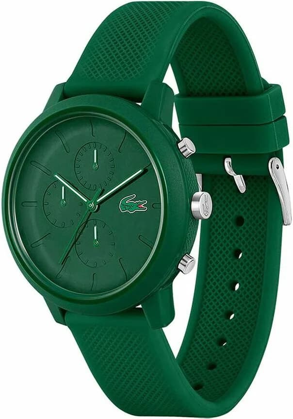 Montre Lacoste 2011245 homme vue de profil