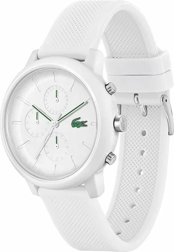 Montre Lacoste 2011246 homme vue de profil