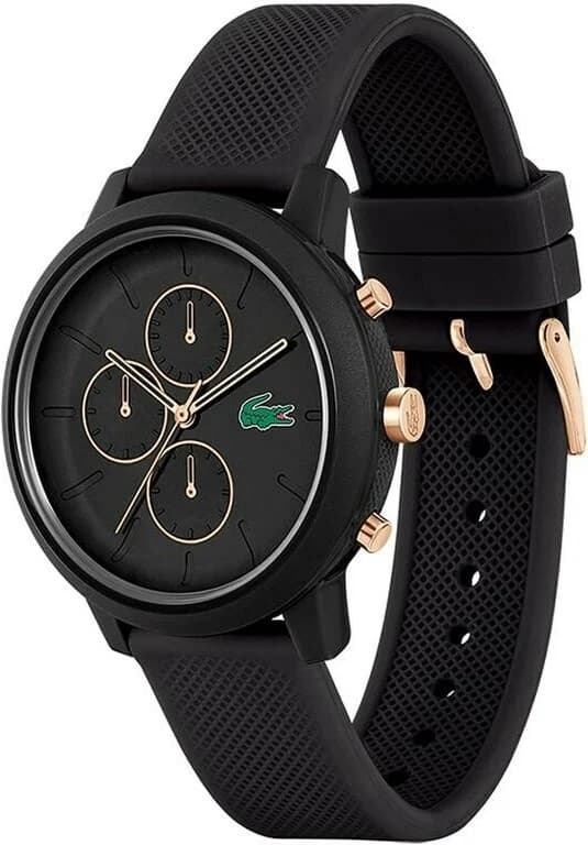 Montre Lacoste 2011247 homme vue de profil