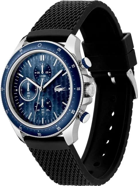 Montre Lacoste 2011252 homme vue de profil