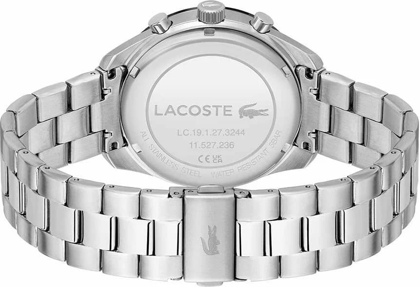 Montre Lacoste 2011271 homme vue de profil
