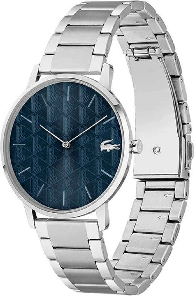 Montre Lacoste 2011305 homme vue de profil