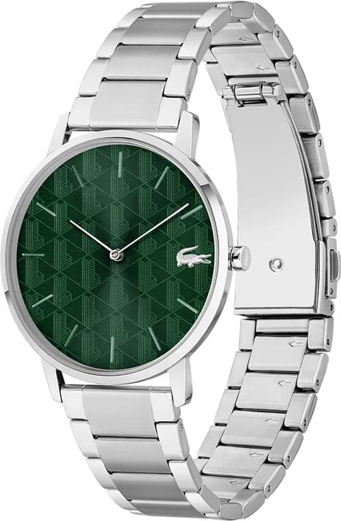 Montre Lacoste 2011311 homme vue de profil