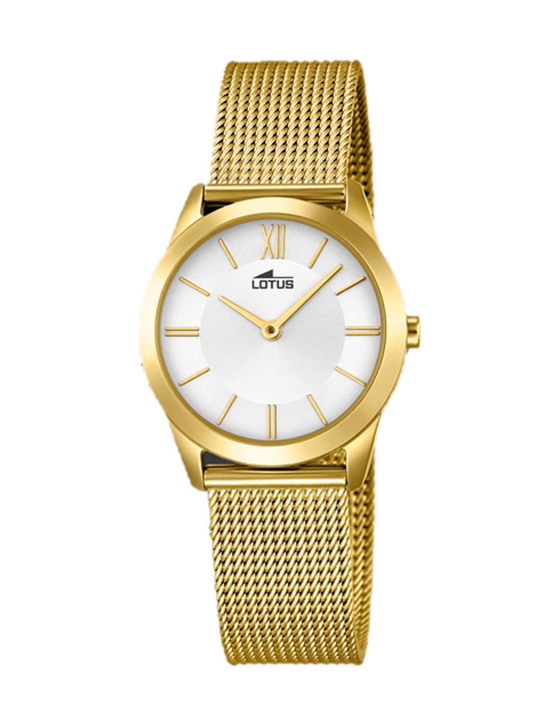Montre Femme Lotus L18292/1 Or