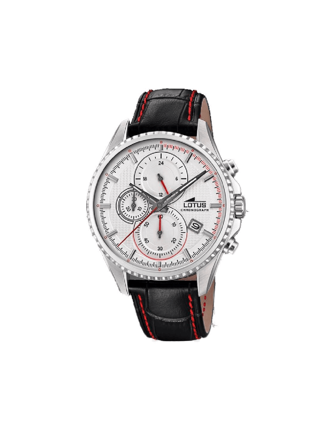 Montre Lotus L18527/1 Minimalist au Design Épuré