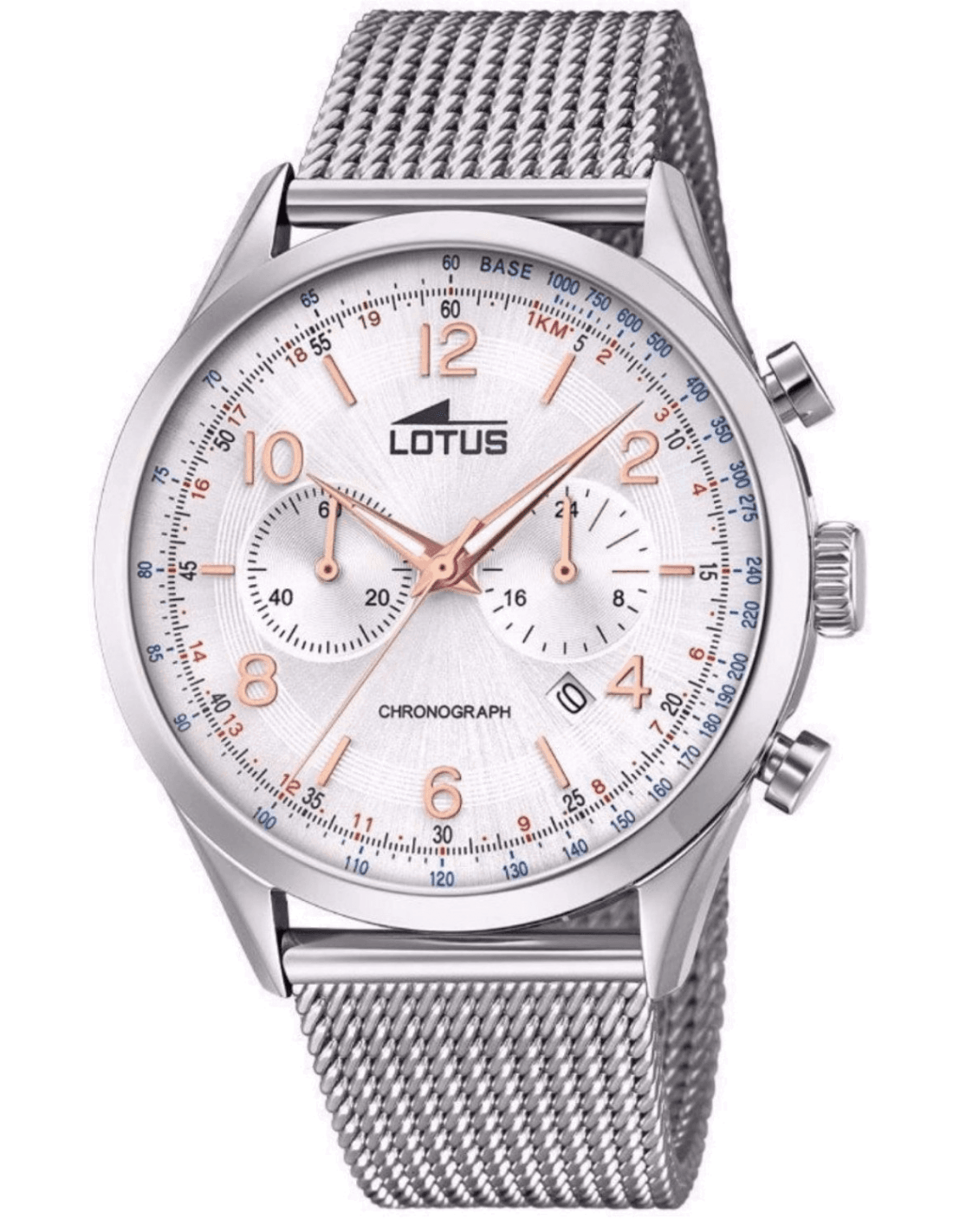 Montre Homme Lotus L18555/1