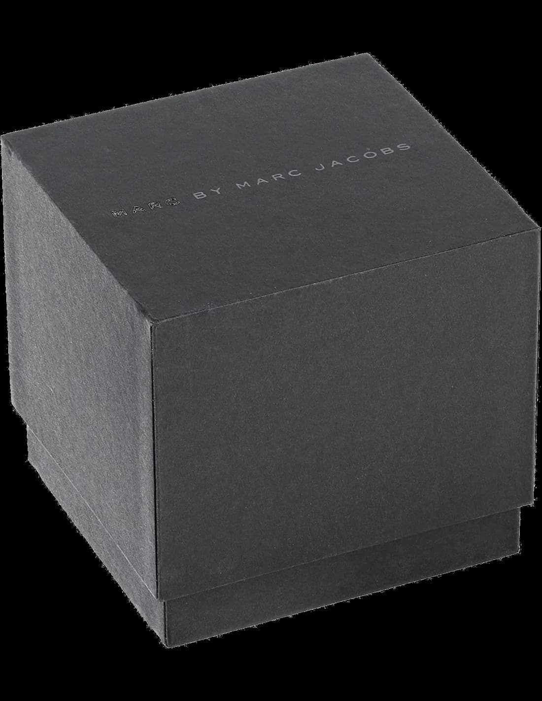 Montre Marc Jacobs MBM1269 femme détail bracelet cuir