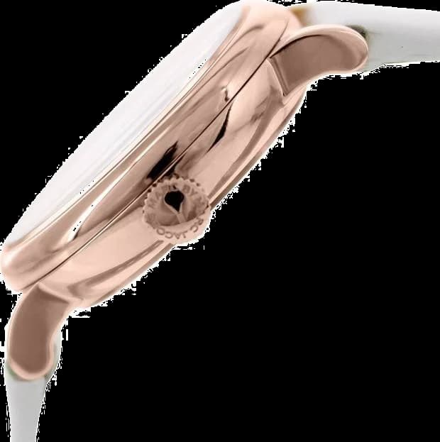 Montre Marc Jacobs MBM1284 femme vue de profil